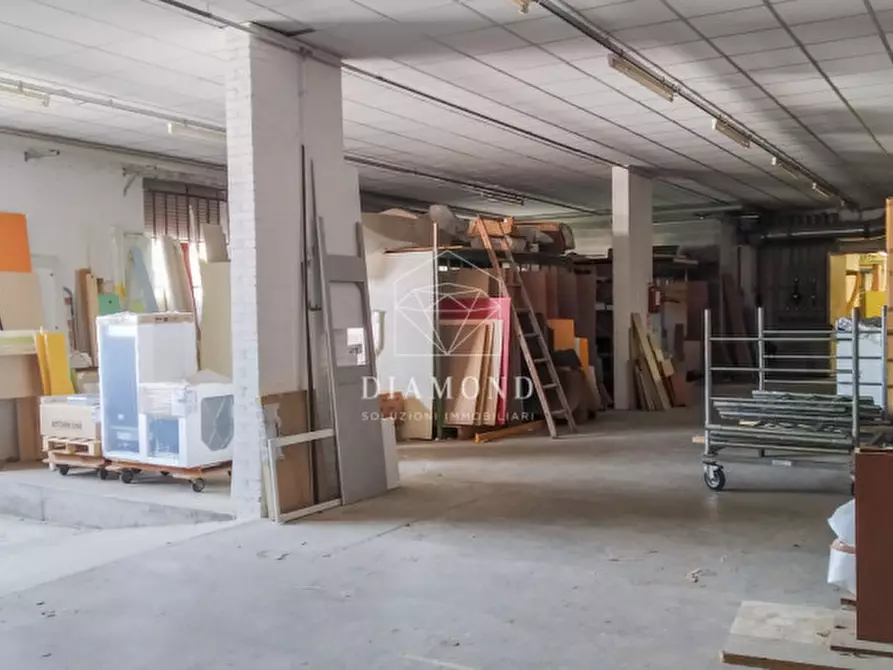Immagine 9 di Capannone industriale in vendita  in Via Unione a Vedelago