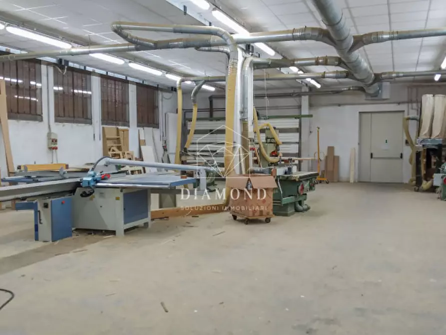 Immagine 12 di Capannone industriale in vendita  in Via Unione a Vedelago