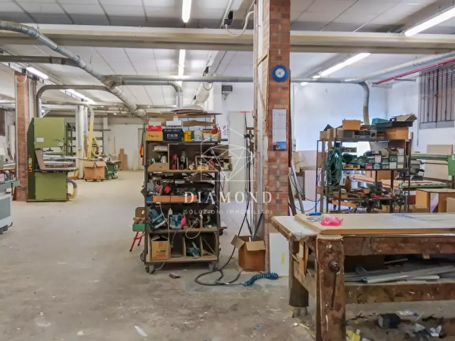 Immagine 13 di Capannone industriale in vendita  in Via Unione a Vedelago