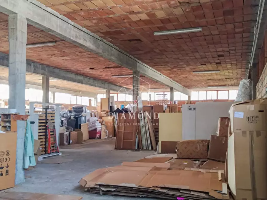 Immagine 14 di Capannone industriale in vendita  in Via Unione a Vedelago