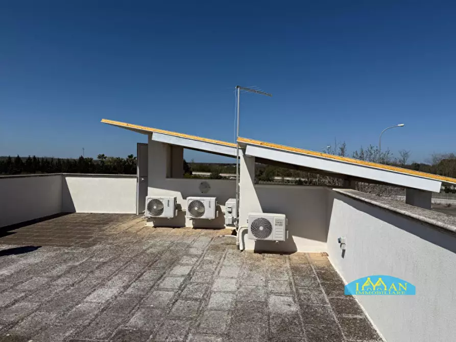 Immagine 19 di Villa in vendita  in Carlo di noi Inferiore a Francavilla Fontana