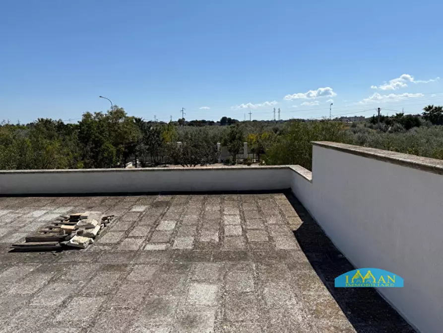 Immagine 21 di Villa in vendita  in Carlo di noi Inferiore a Francavilla Fontana