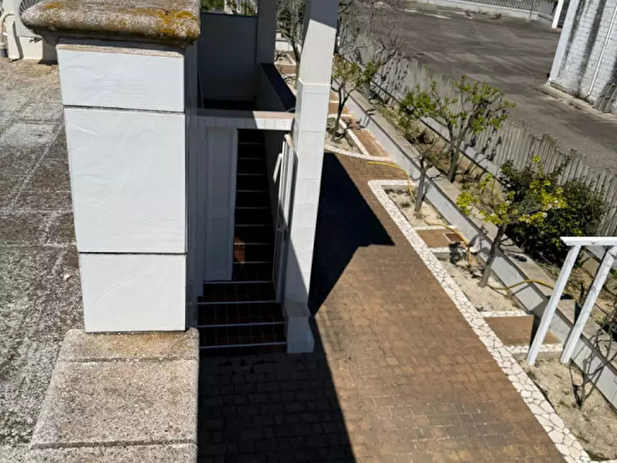 Immagine 22 di Villa in vendita  in Carlo di noi Inferiore a Francavilla Fontana