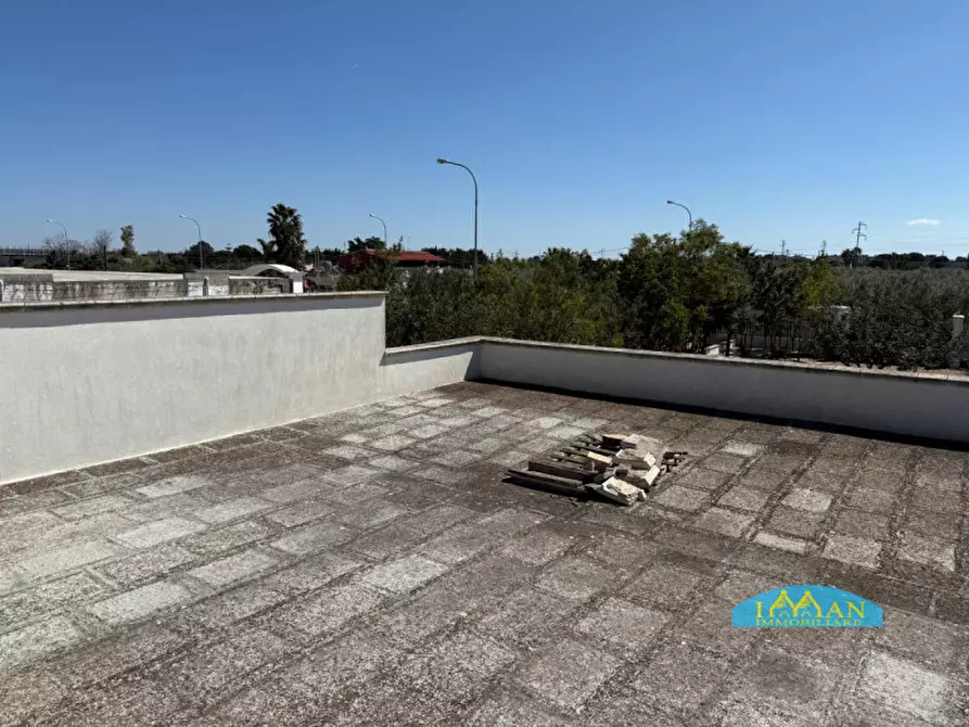 Immagine 23 di Villa in vendita  in Carlo di noi Inferiore a Francavilla Fontana