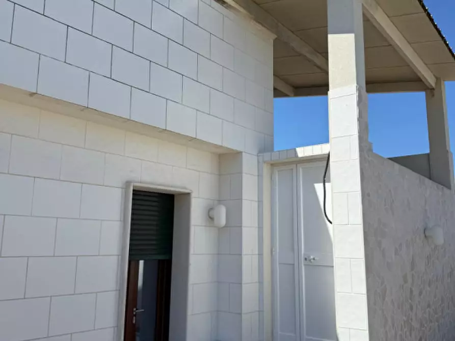 Immagine 28 di Villa in vendita  in Carlo di noi Inferiore a Francavilla Fontana