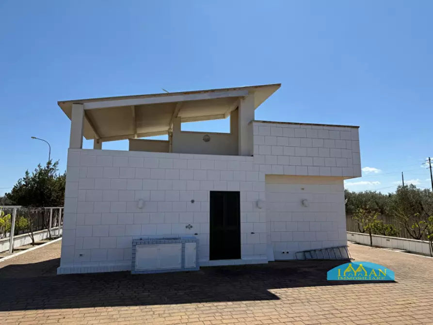 Immagine 29 di Villa in vendita  in Carlo di noi Inferiore a Francavilla Fontana