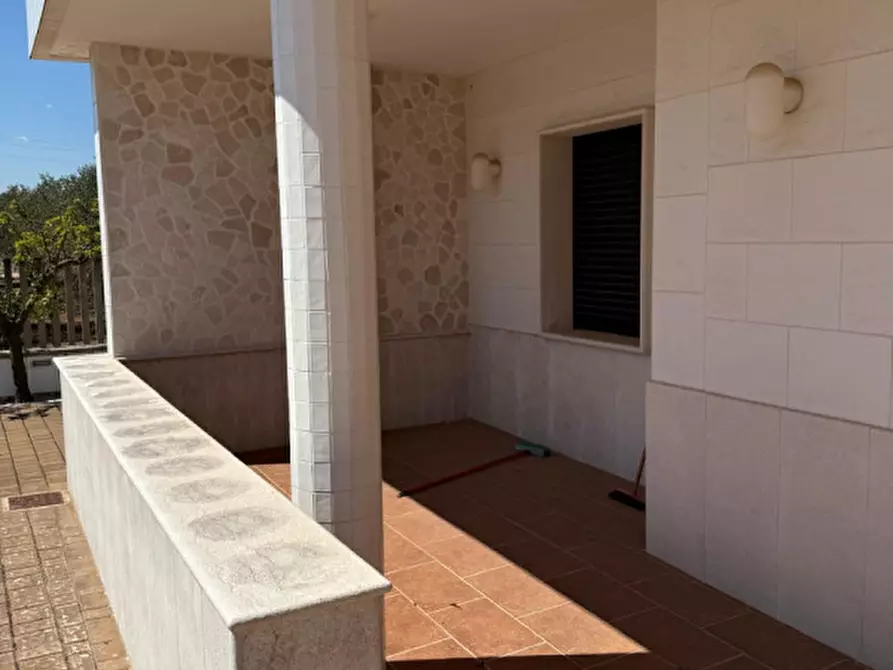 Immagine 30 di Villa in vendita  in Carlo di noi Inferiore a Francavilla Fontana