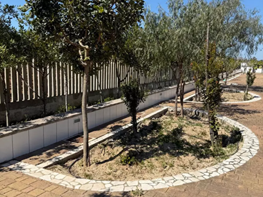 Immagine 32 di Villa in vendita  in Carlo di noi Inferiore a Francavilla Fontana
