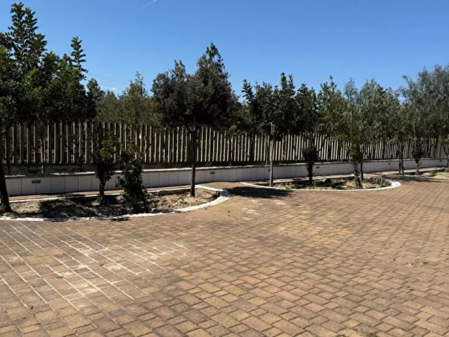 Immagine 34 di Villa in vendita  in Carlo di noi Inferiore a Francavilla Fontana