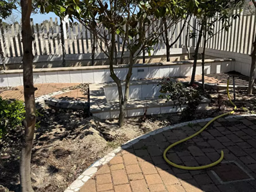 Immagine 37 di Villa in vendita  in Carlo di noi Inferiore a Francavilla Fontana