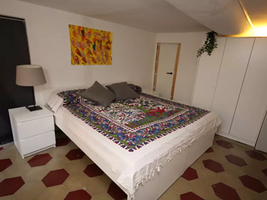 Immagine 1 di Appartamento in vendita  in salita di mascherona a Genova