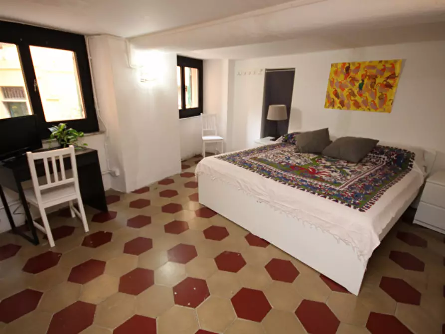 Immagine 3 di Appartamento in vendita  in salita di mascherona a Genova