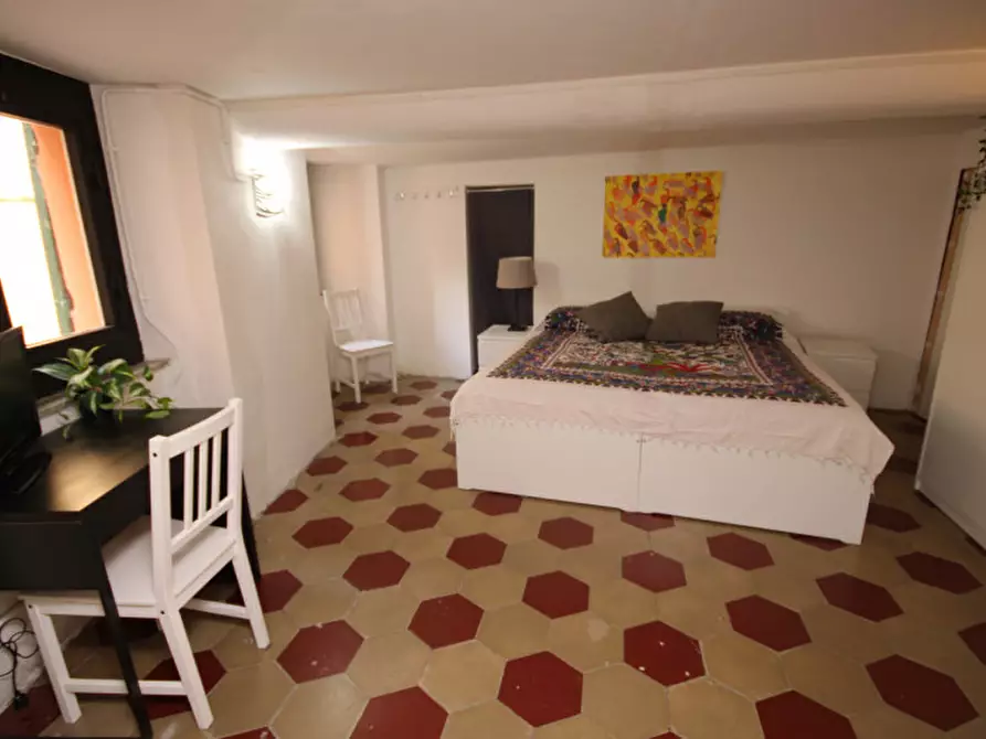 Immagine 4 di Appartamento in vendita  in salita di mascherona a Genova