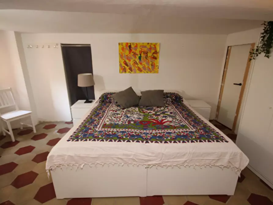 Immagine 5 di Appartamento in vendita  in salita di mascherona a Genova