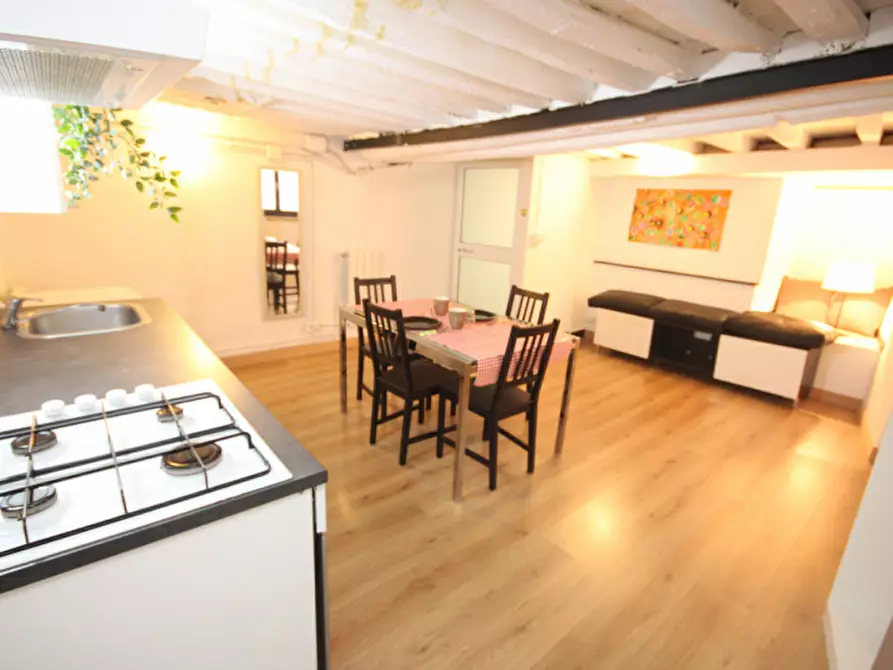 Immagine 6 di Appartamento in vendita  in salita di mascherona a Genova