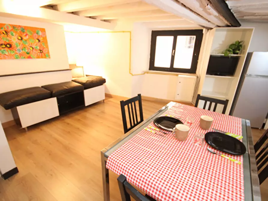 Immagine 8 di Appartamento in vendita  in salita di mascherona a Genova