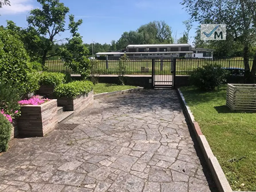 Immagine 7 di Capannone industriale in vendita  in VIA DELLE DALIE 9 a Cogliate