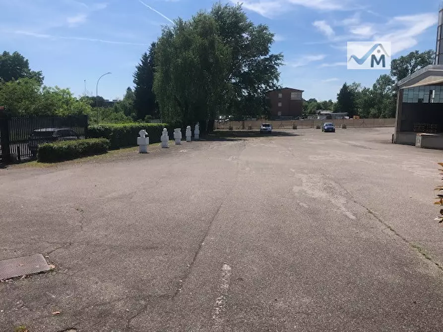 Immagine 9 di Capannone industriale in vendita  in VIA DELLE DALIE 9 a Cogliate
