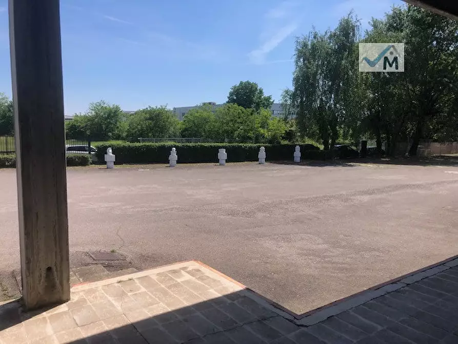 Immagine 10 di Capannone industriale in vendita  in VIA DELLE DALIE 9 a Cogliate