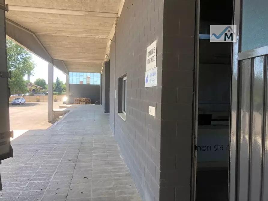 Immagine 12 di Capannone industriale in vendita  in VIA DELLE DALIE 9 a Cogliate