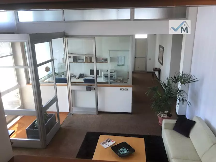 Immagine 14 di Capannone industriale in vendita  in VIA DELLE DALIE 9 a Cogliate