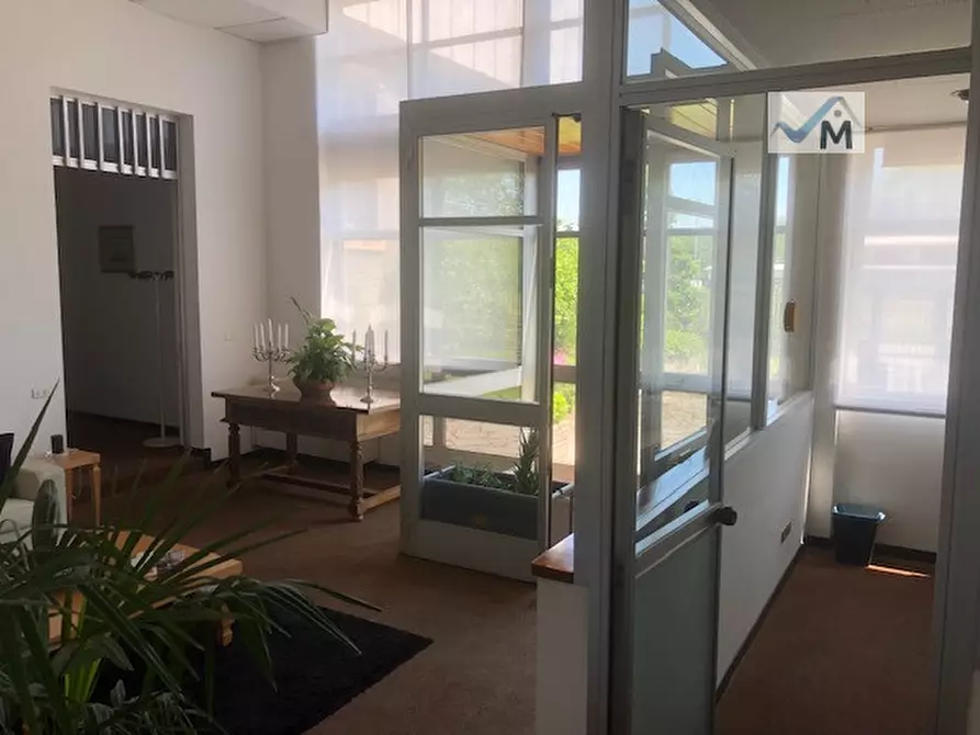 Immagine 17 di Capannone industriale in vendita  in VIA DELLE DALIE 9 a Cogliate