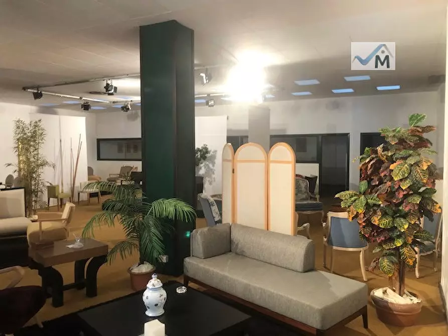 Immagine 34 di Capannone industriale in vendita  in VIA DELLE DALIE 9 a Cogliate