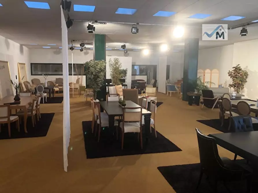 Immagine 35 di Capannone industriale in vendita  in VIA DELLE DALIE 9 a Cogliate