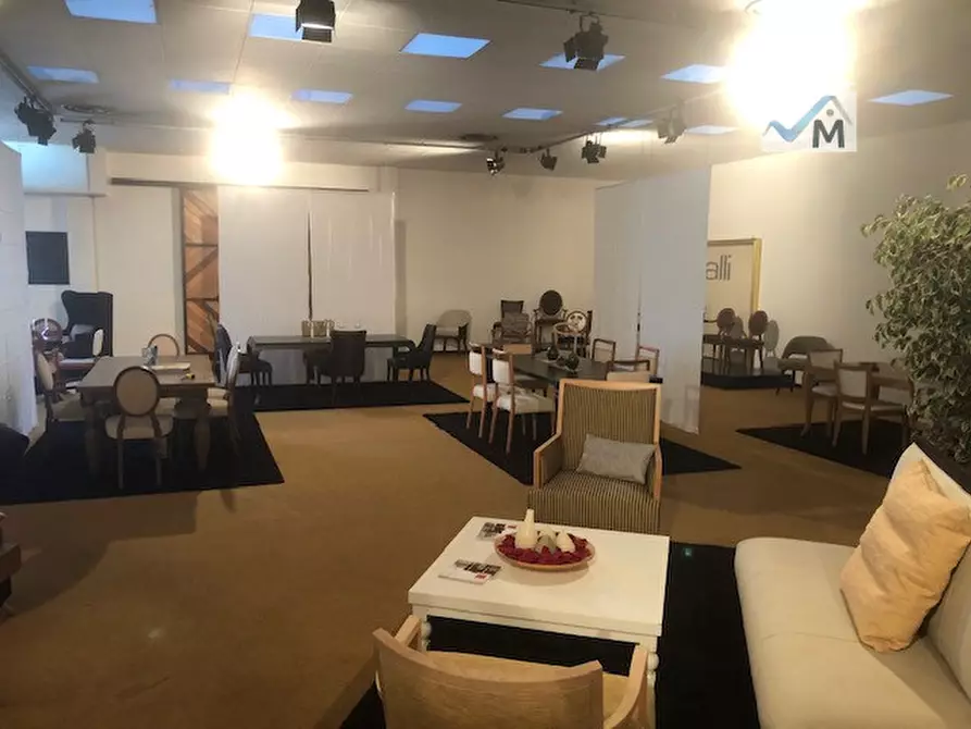 Immagine 36 di Capannone industriale in vendita  in VIA DELLE DALIE 9 a Cogliate