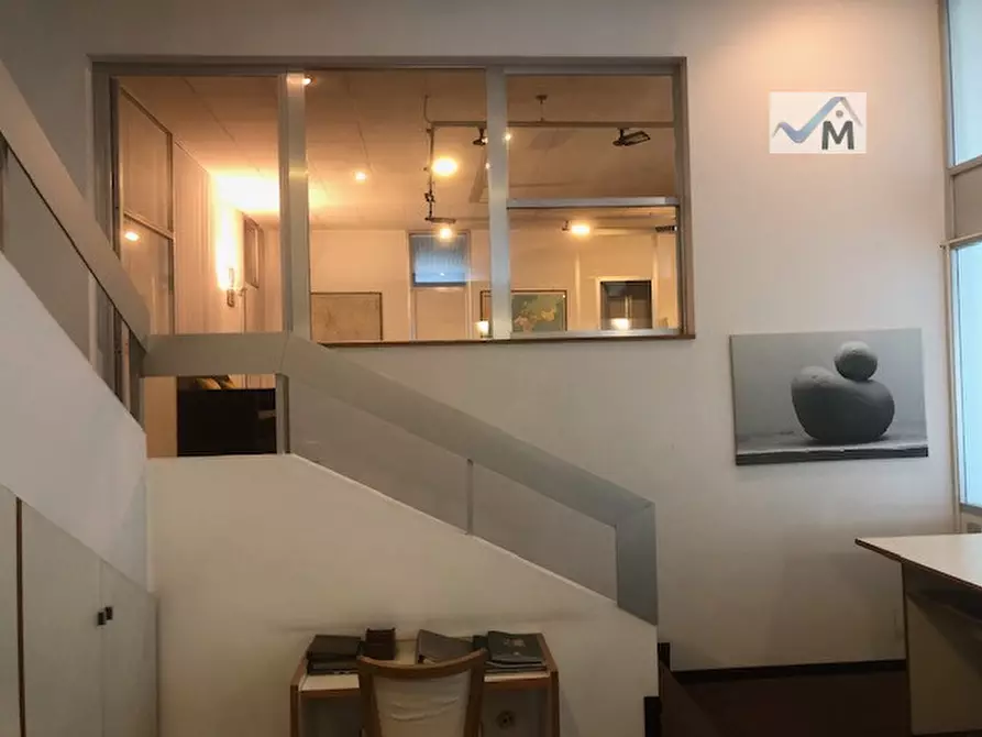 Immagine 39 di Capannone industriale in vendita  in VIA DELLE DALIE 9 a Cogliate