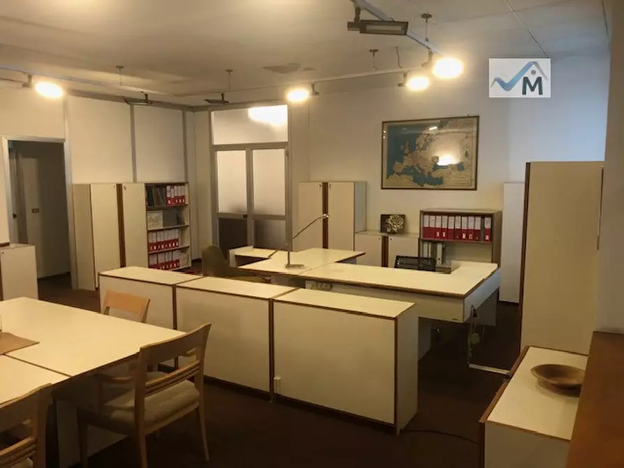 Immagine 40 di Capannone industriale in vendita  in VIA DELLE DALIE 9 a Cogliate