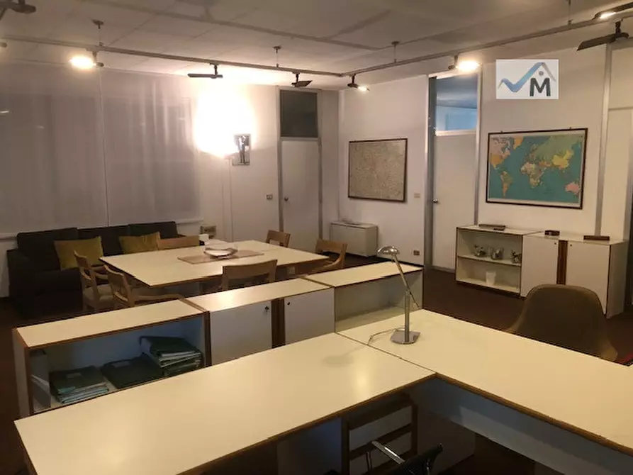 Immagine 41 di Capannone industriale in vendita  in VIA DELLE DALIE 9 a Cogliate