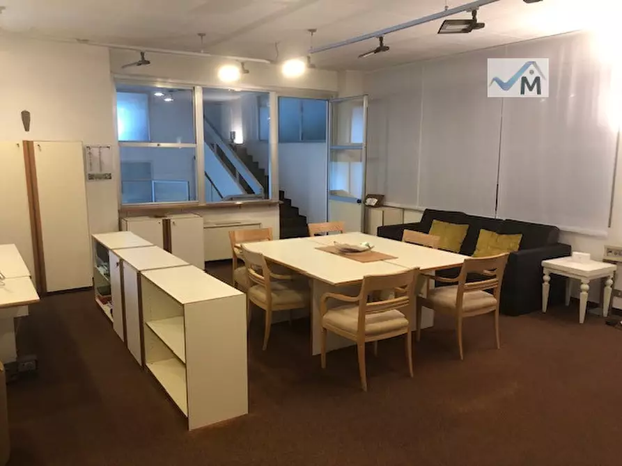 Immagine 42 di Capannone industriale in vendita  in VIA DELLE DALIE 9 a Cogliate