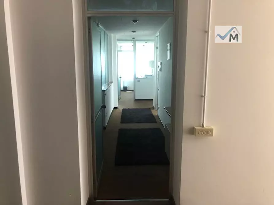 Immagine 44 di Capannone industriale in vendita  in VIA DELLE DALIE 9 a Cogliate