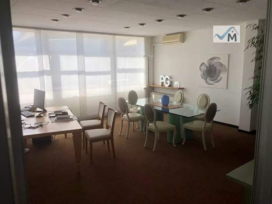 Immagine 47 di Capannone industriale in vendita  in VIA DELLE DALIE 9 a Cogliate