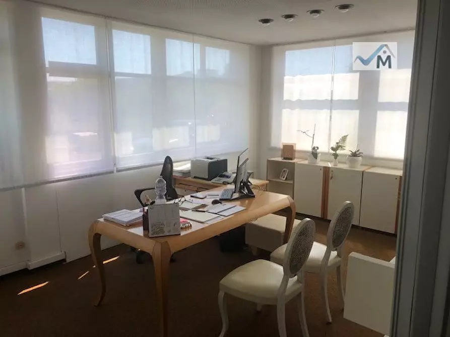 Immagine 48 di Capannone industriale in vendita  in VIA DELLE DALIE 9 a Cogliate