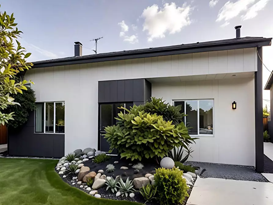 Immagine 2 di Casa indipendente in vendita  in Via Alessandro Vittoria a Montagnana