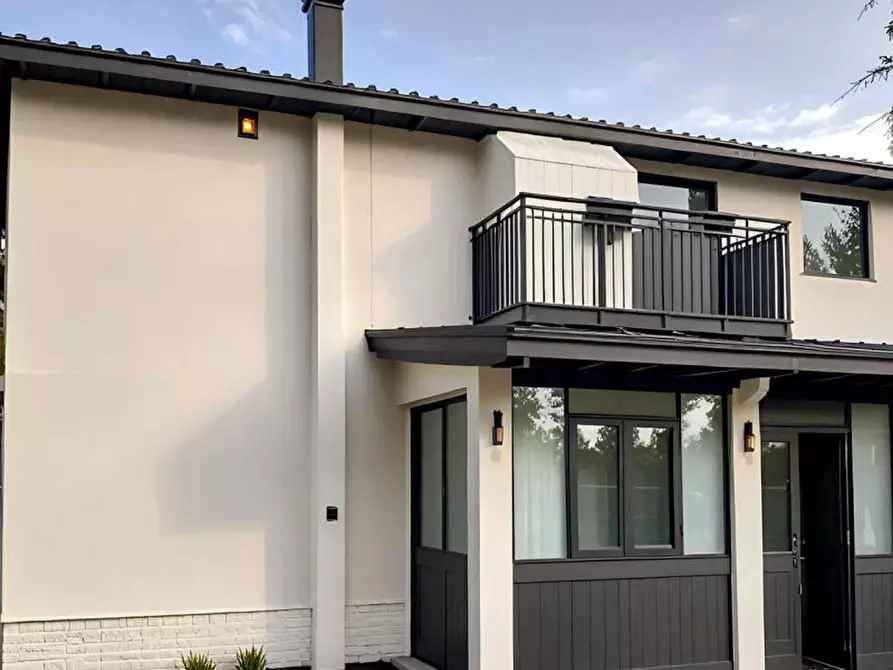 Immagine 3 di Casa indipendente in vendita  in Via Alessandro Vittoria a Montagnana