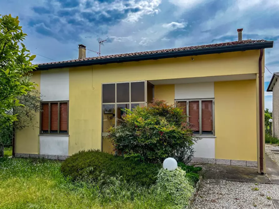 Immagine 4 di Casa indipendente in vendita  in Via Alessandro Vittoria a Montagnana