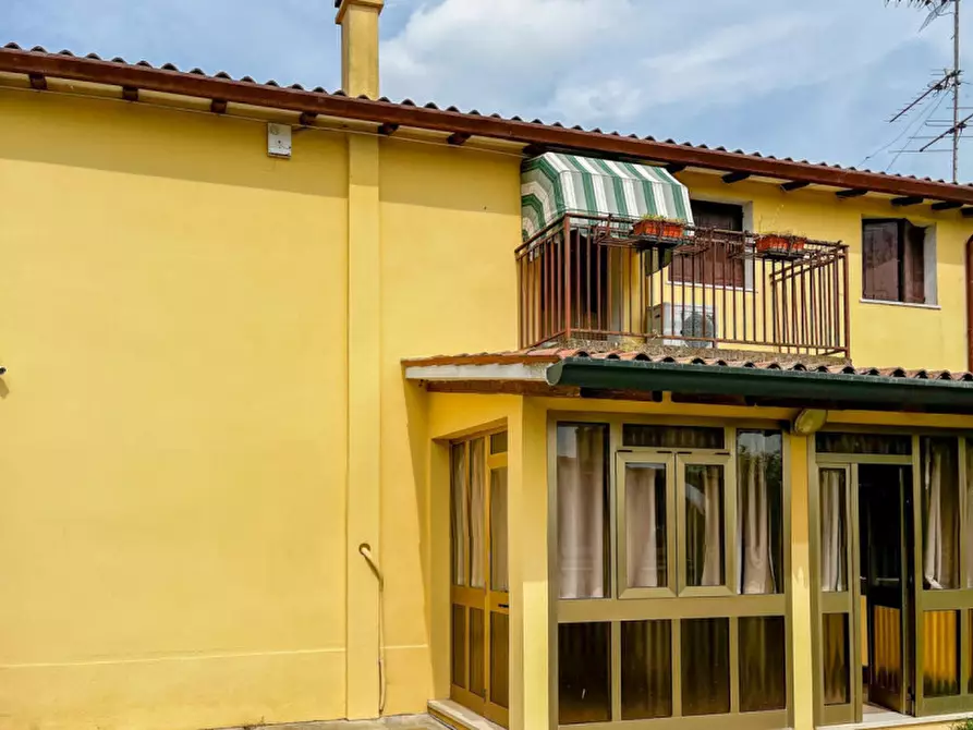 Immagine 4 di Casa indipendente in vendita  in Via Alessandro Vittoria a Montagnana