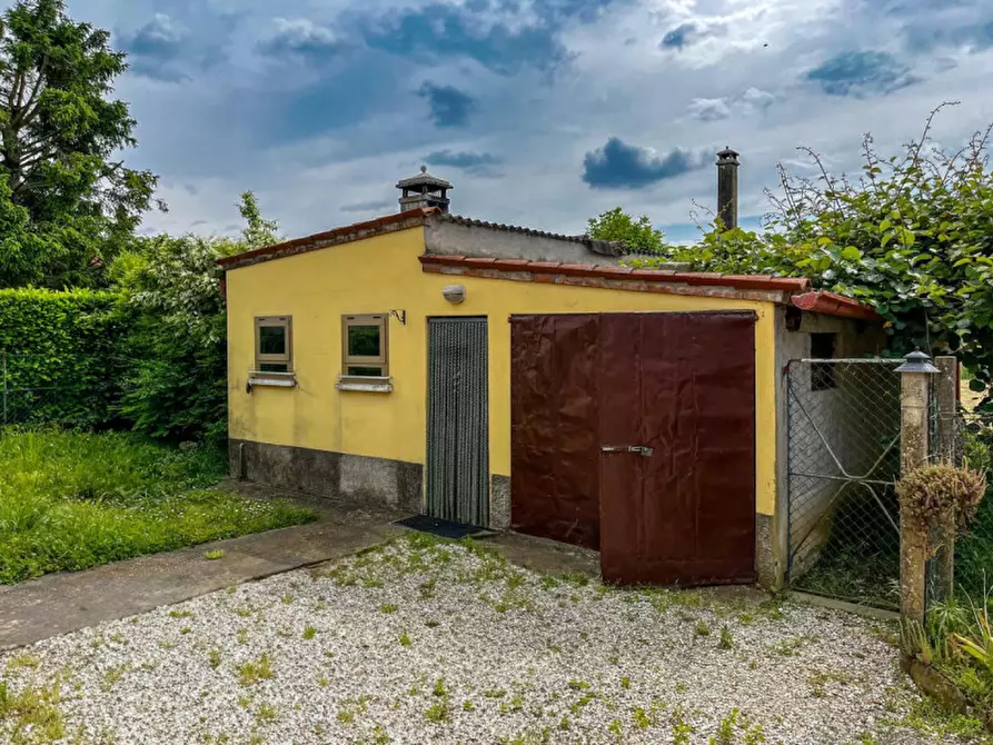 Immagine 6 di Casa indipendente in vendita  in Via Alessandro Vittoria a Montagnana