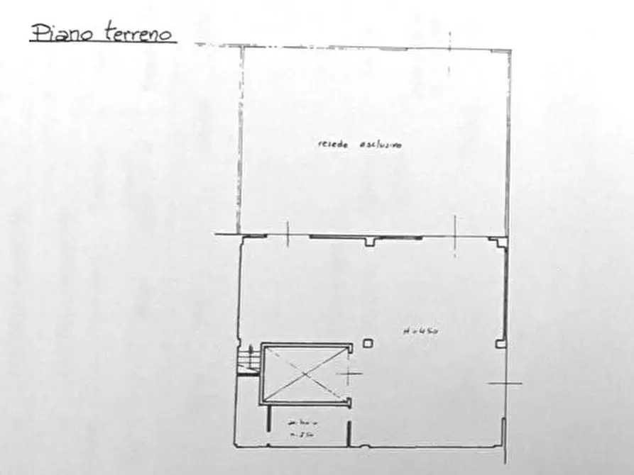 Immagine 12 di Capannone industriale in vendita  in VIA MORESE a Sesto Fiorentino
