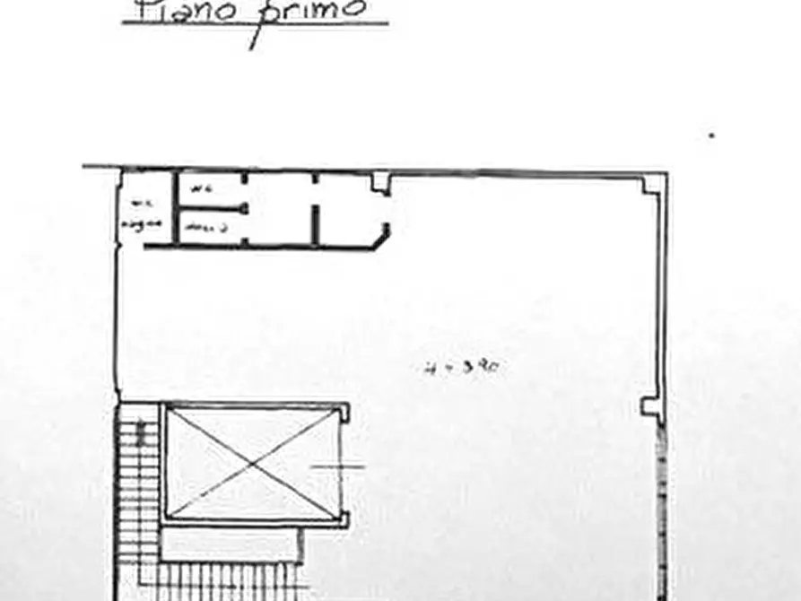 Immagine 13 di Capannone industriale in vendita  in VIA MORESE a Sesto Fiorentino