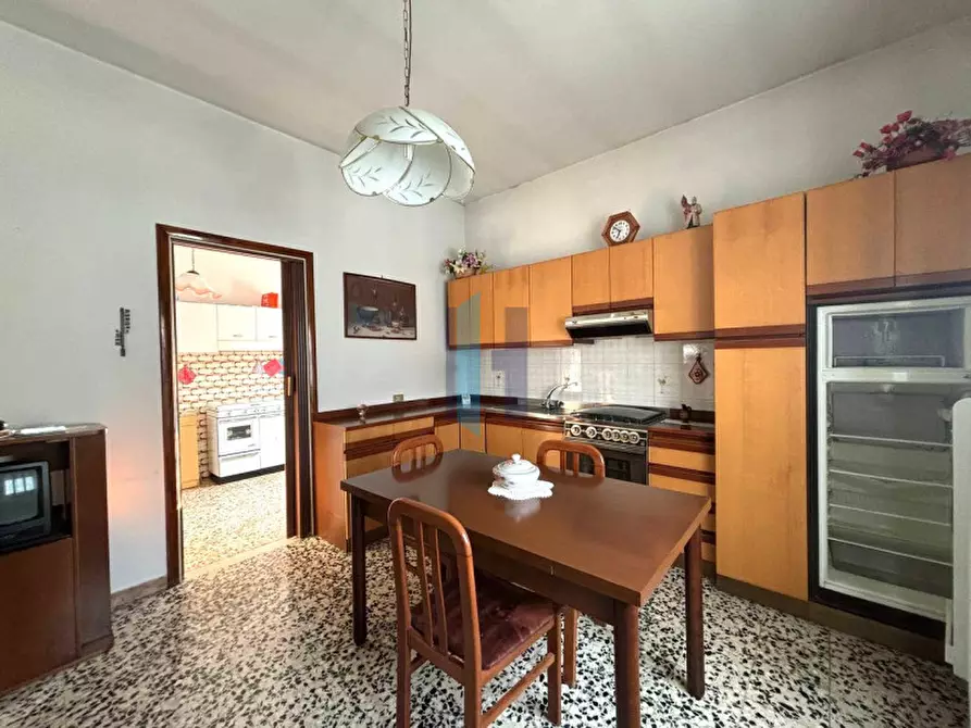 Immagine 4 di Appartamento in vendita  in Via Francesco Petrarca 13 a Botticino