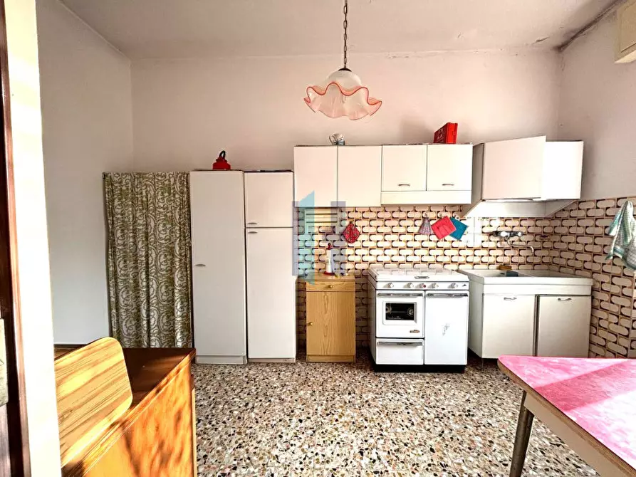 Immagine 5 di Appartamento in vendita  in Via Francesco Petrarca 13 a Botticino