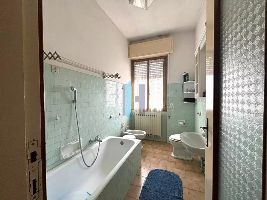 Immagine 9 di Appartamento in vendita  in Via Francesco Petrarca 13 a Botticino