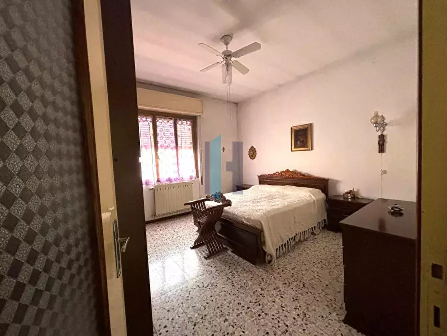 Immagine 11 di Appartamento in vendita  in Via Francesco Petrarca 13 a Botticino