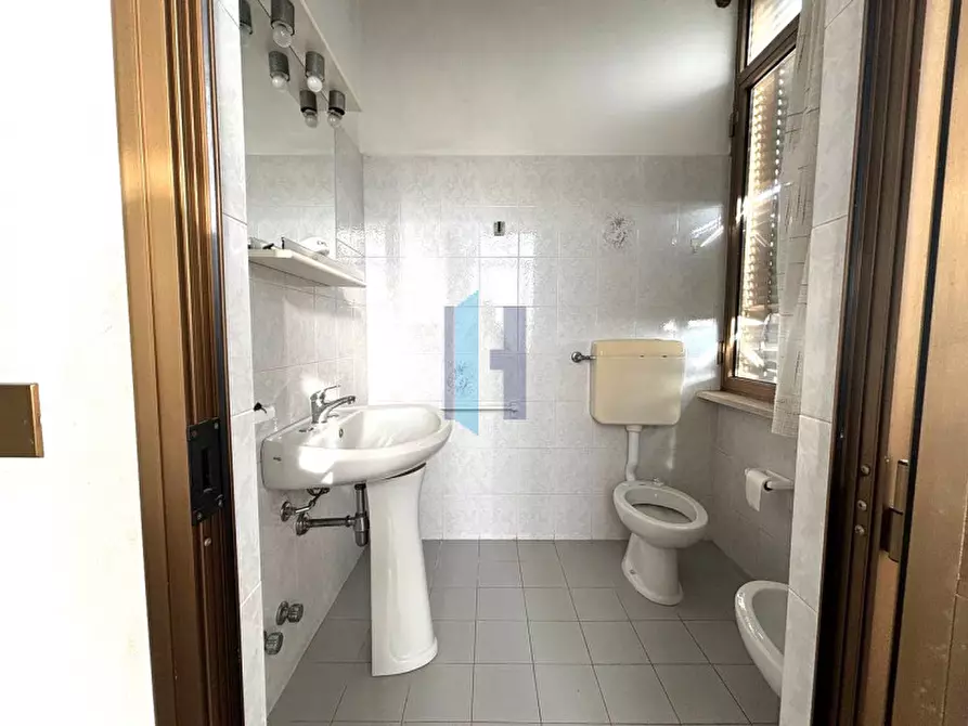 Immagine 16 di Appartamento in vendita  in Via Francesco Petrarca 13 a Botticino