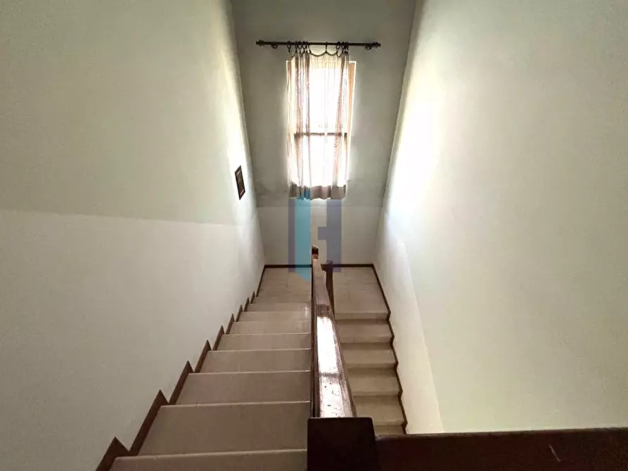 Immagine 17 di Appartamento in vendita  in Via Francesco Petrarca 13 a Botticino