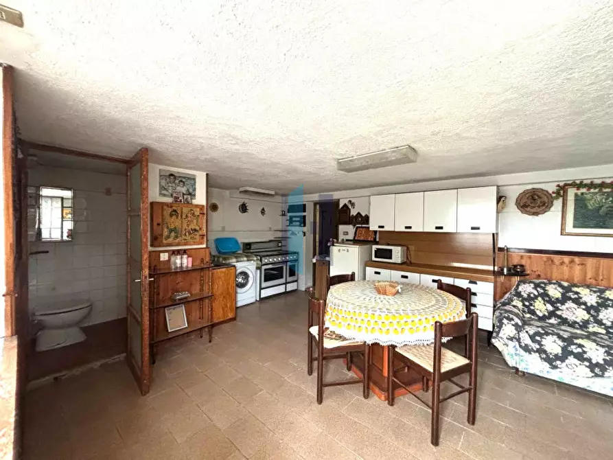 Immagine 18 di Appartamento in vendita  in Via Francesco Petrarca 13 a Botticino